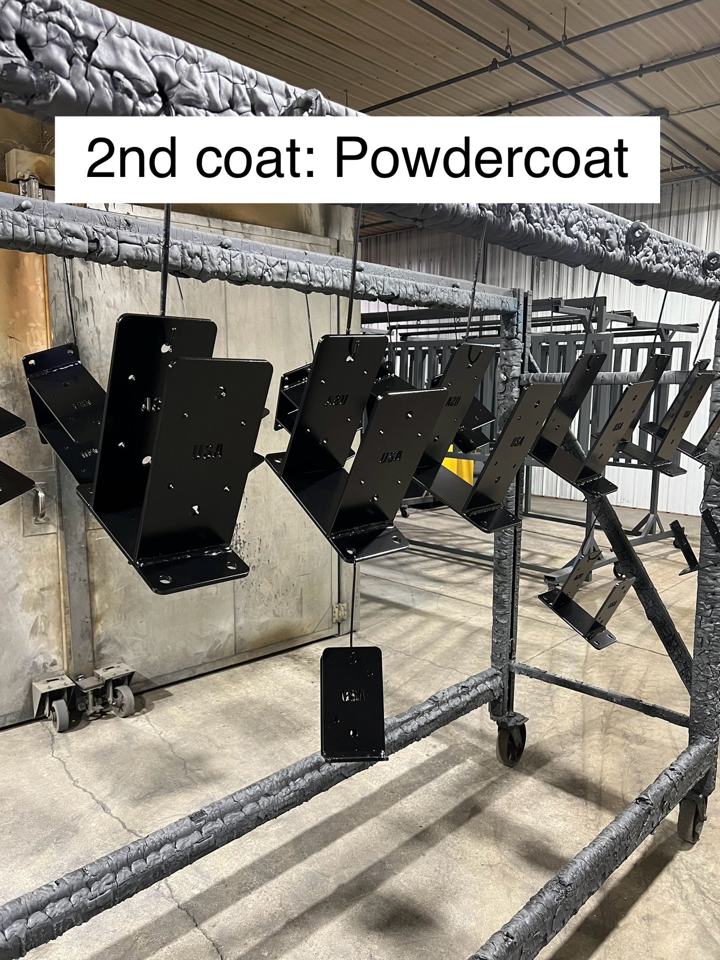 Post Beam Bracket, Pergola Bracket, Pole Barn, Saddle Bracket, Dry Set
