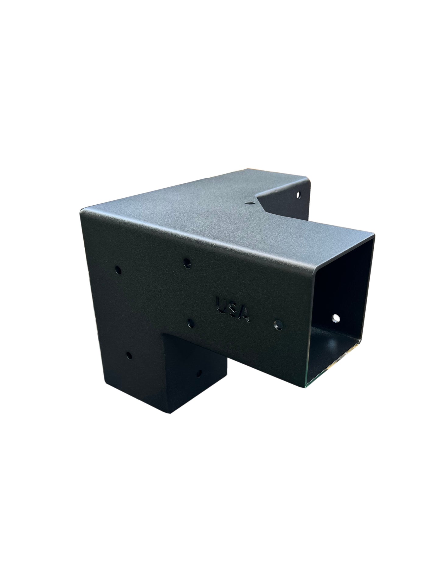 3-Way Pergola Bracket, Heavy Duty