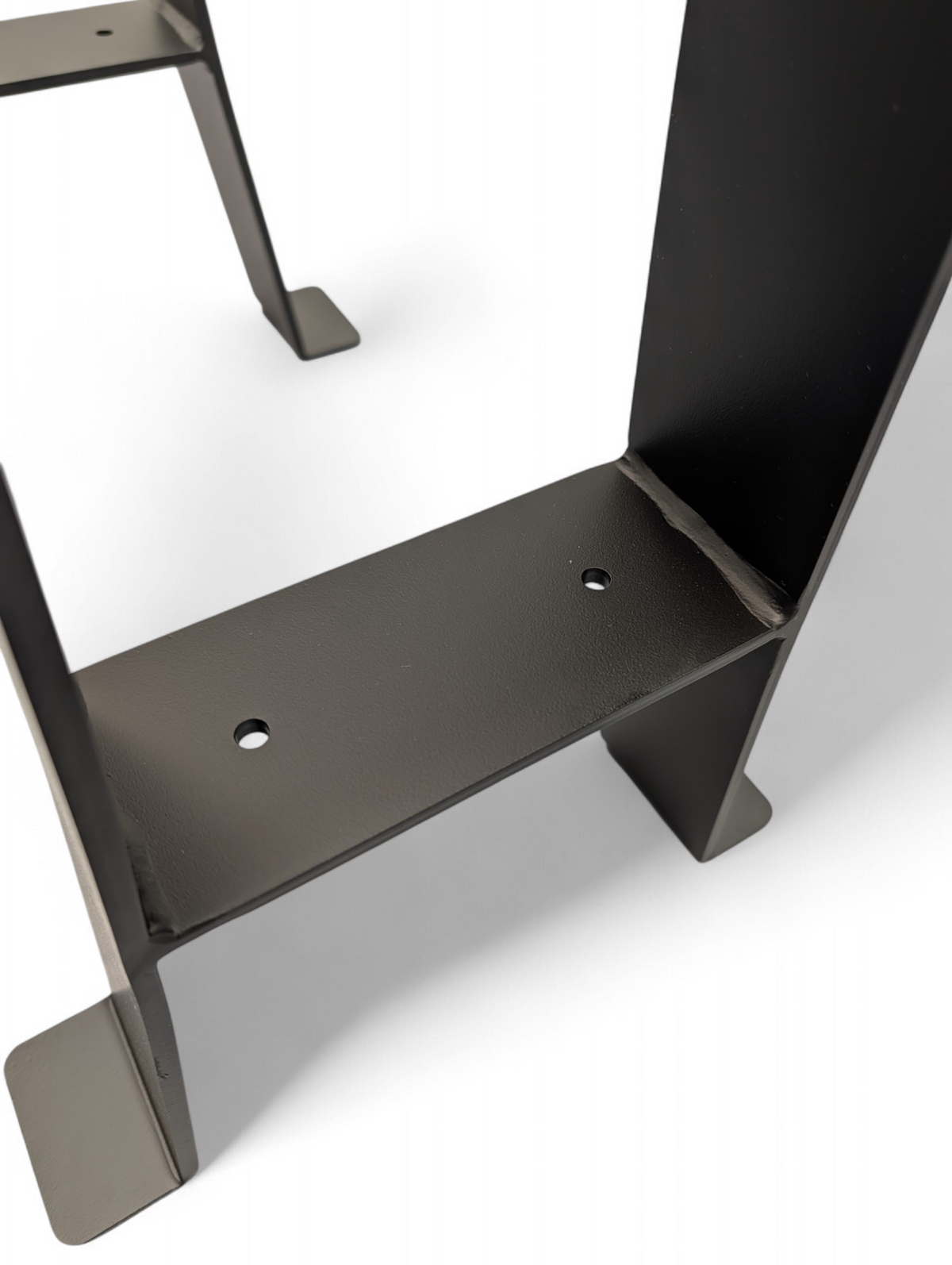 Entry Table Legs Set of 2, Golden Gate Style