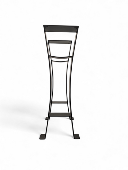 Entry Table Legs Set of 2, Golden Gate Style