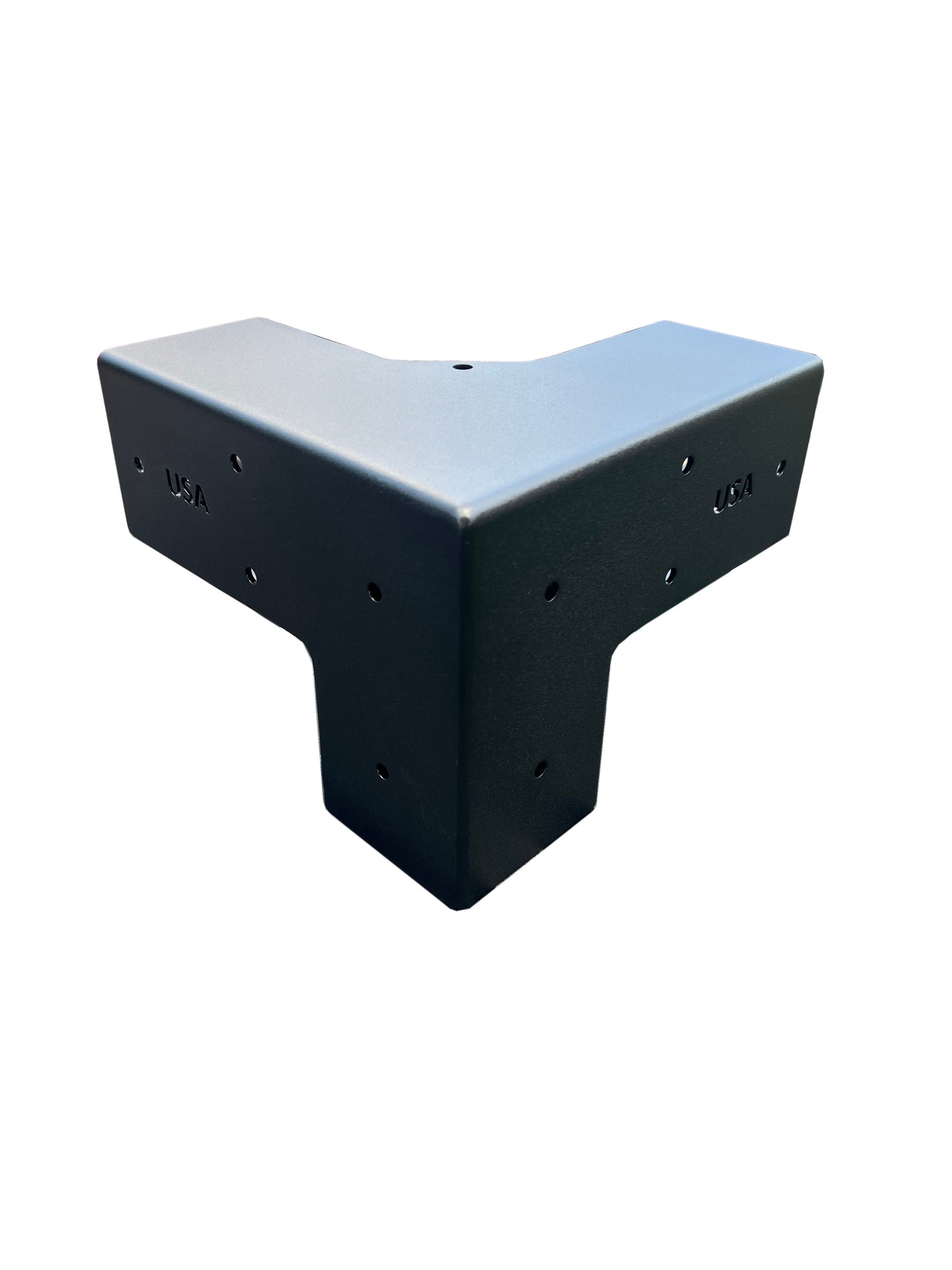 3-Way Pergola Bracket, Heavy Duty