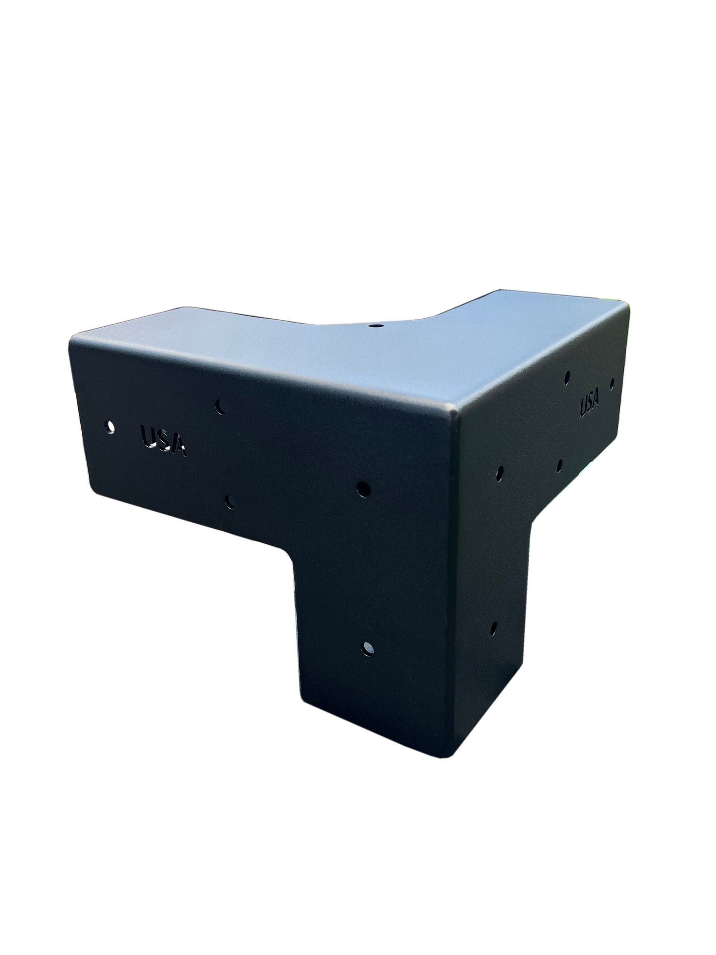 3-Way Pergola Bracket, Heavy Duty