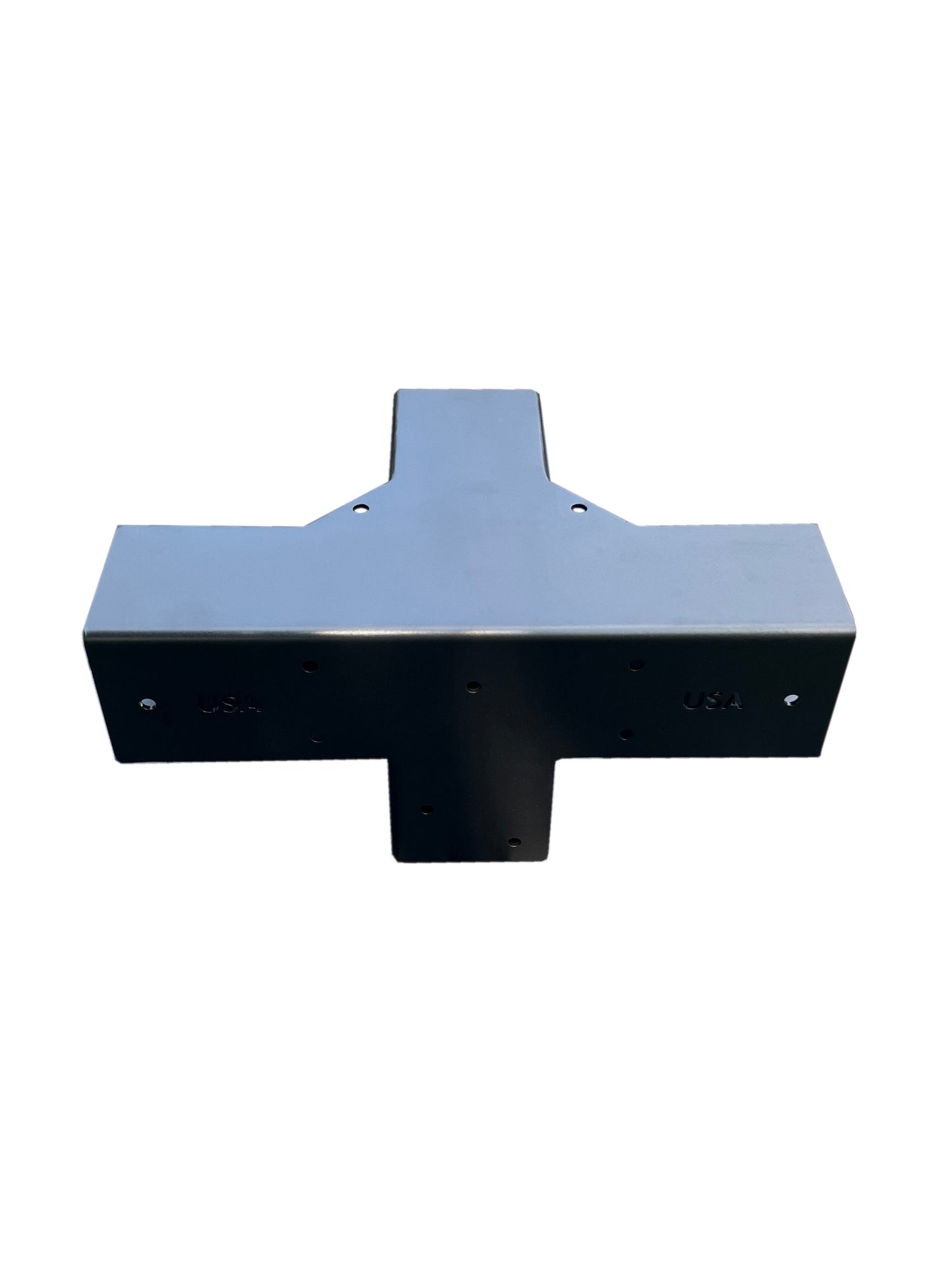 4-Way Pergola Bracket, Heavy Duty