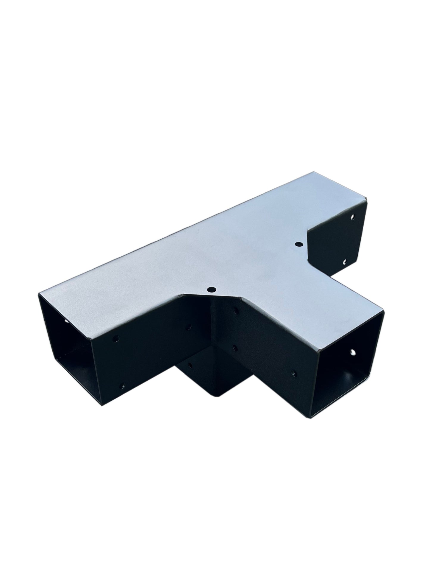4-Way Pergola Bracket, Heavy Duty