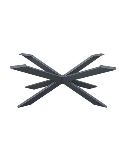 Unique Dining Spider Base