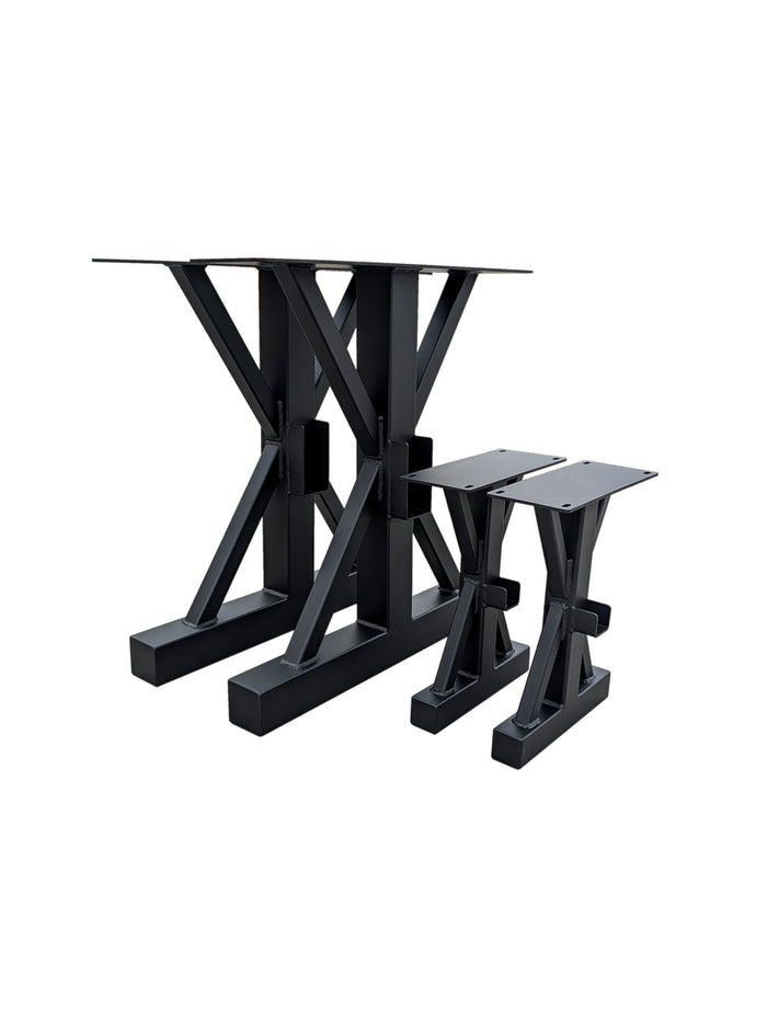 Trestle Leg Set
