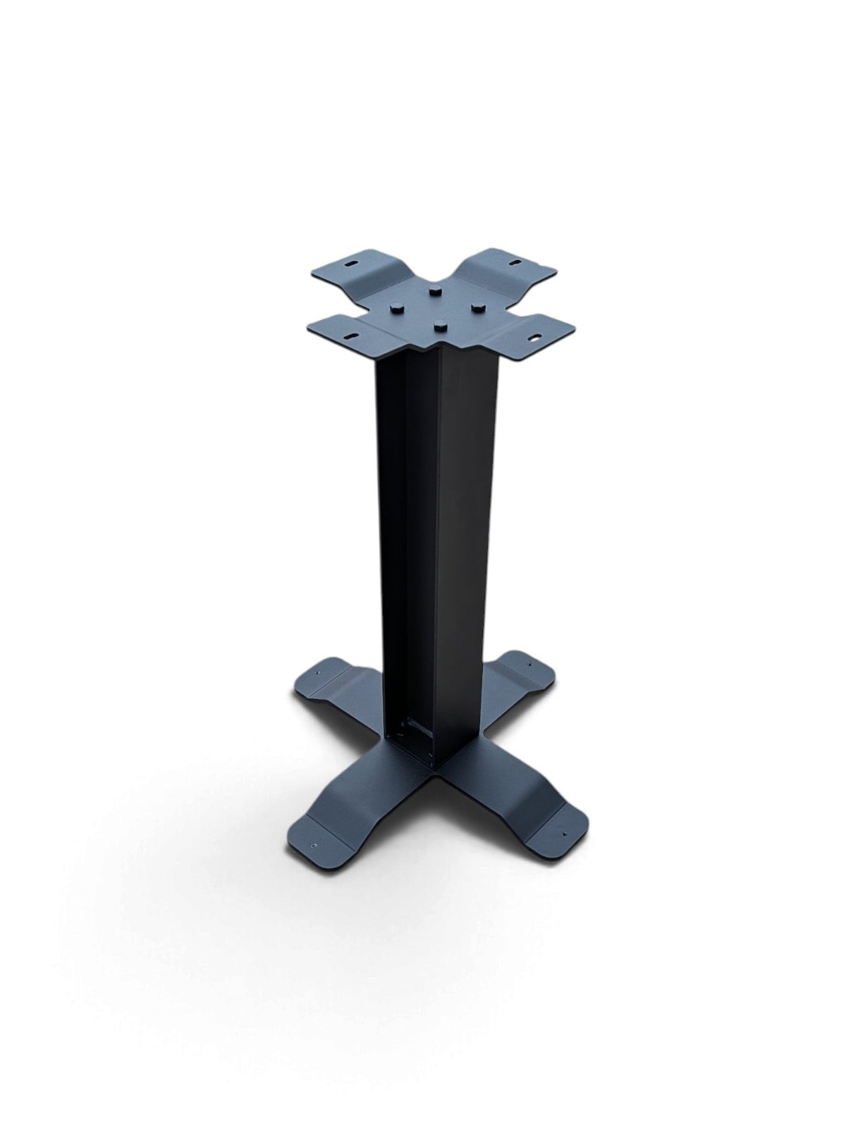 Restaurant Pedestal Base "Crossroad collection"