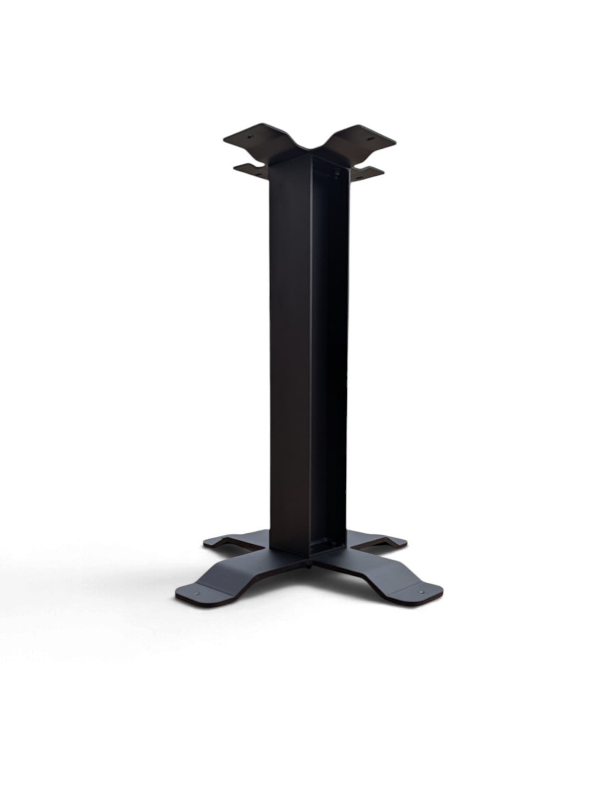 Restaurant Pedestal Base "Crossroad collection"