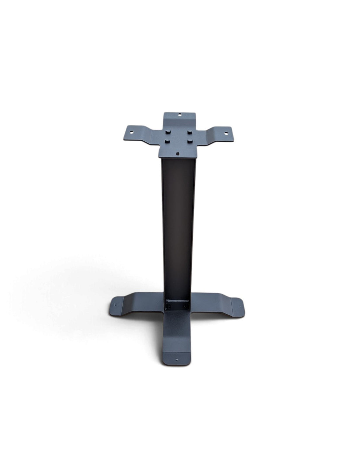 Restaurant Pedestal Base "Crossroad collection"