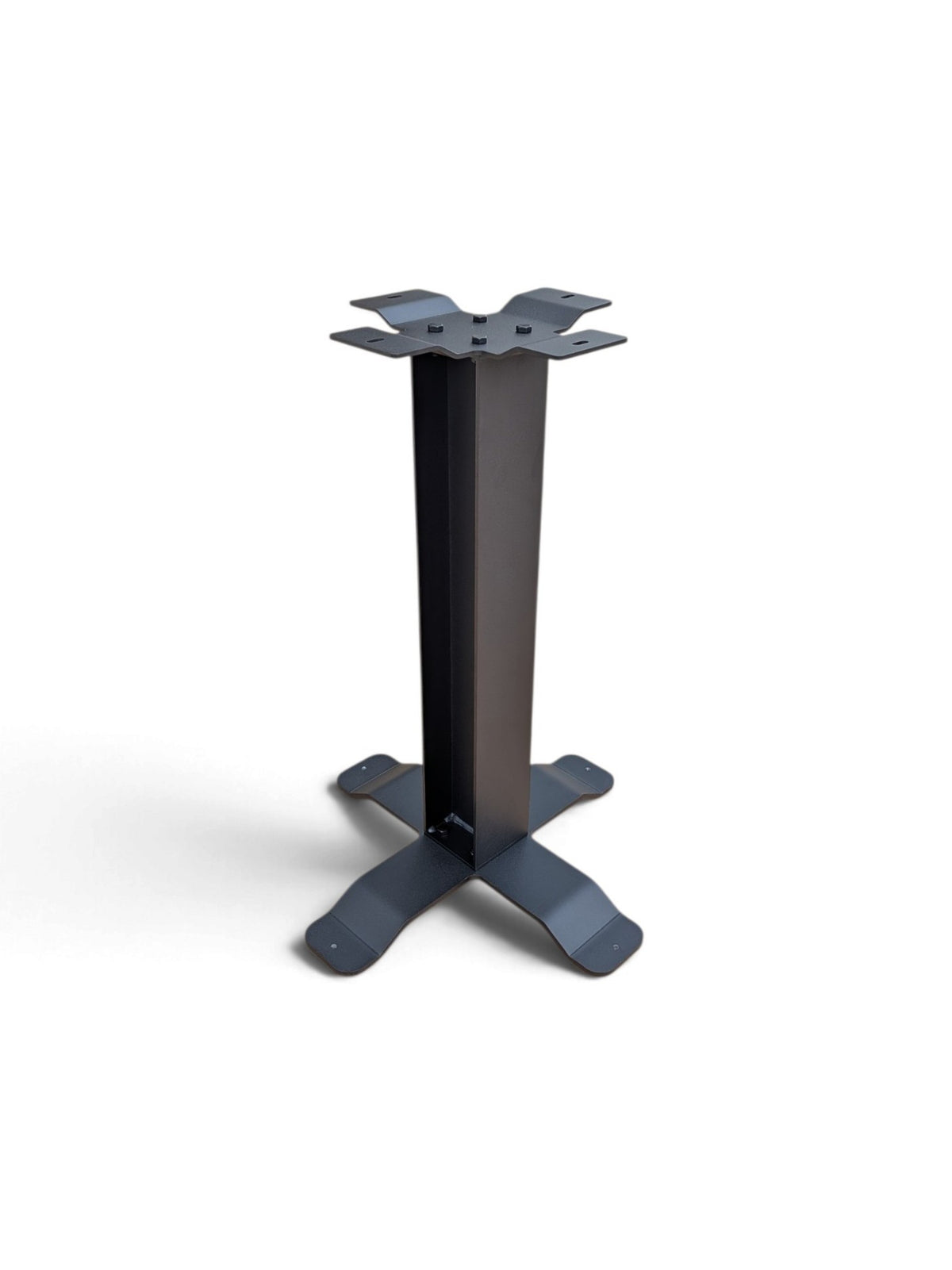Restaurant Pedestal Base "Crossroad collection"