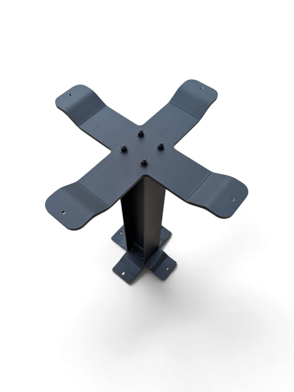 Restaurant Pedestal Base "Crossroad collection"