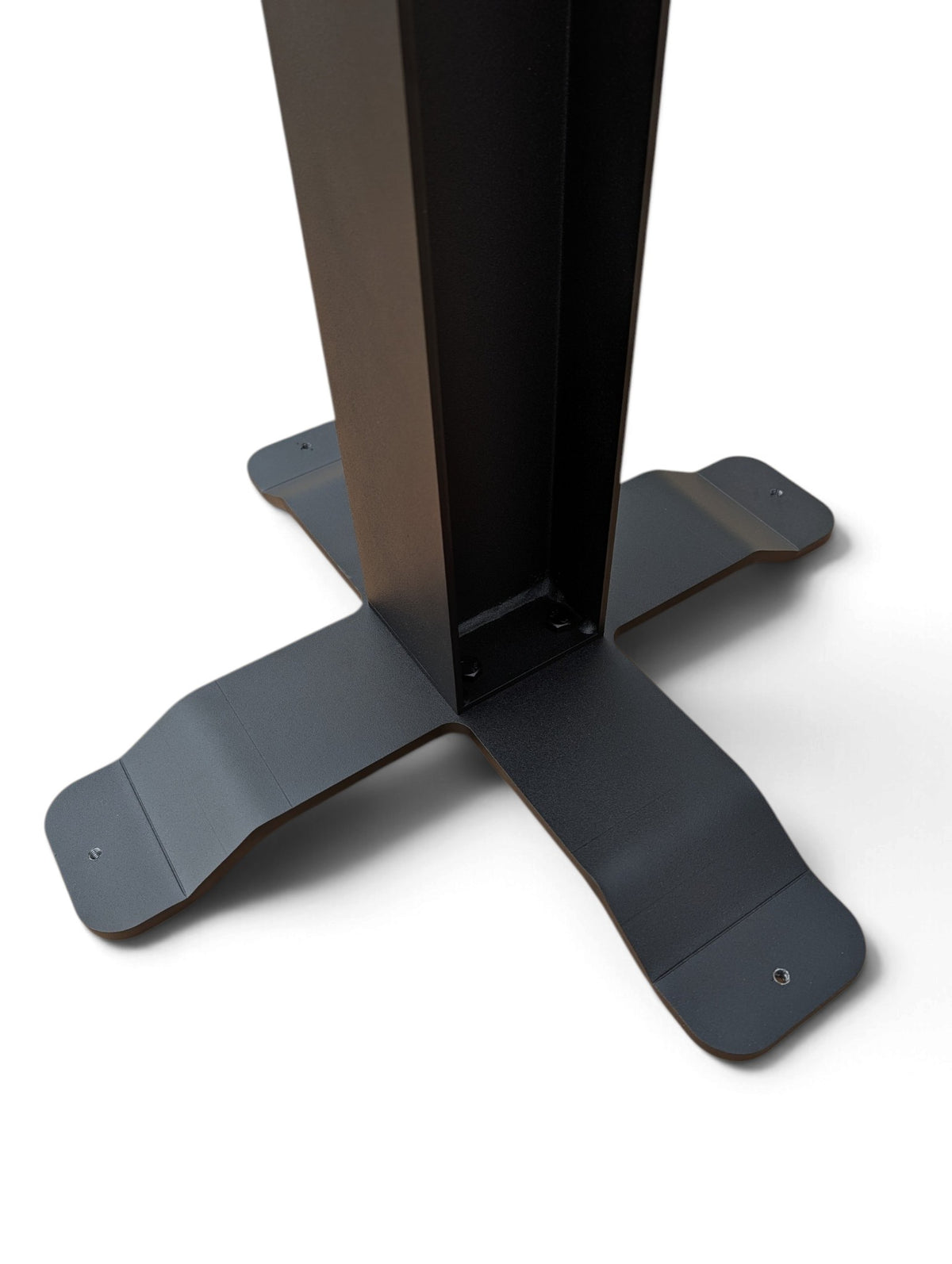 Restaurant Pedestal Base "Crossroad collection"
